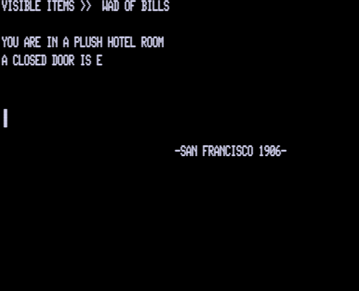 Screen shot